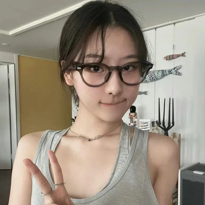 哎吔少女